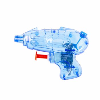 VODNE PI&Scaron;TOLE 9 cm - MIX BARV (48 kos.)