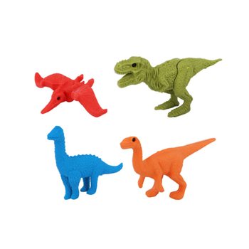RADIRKE - MODEL: MIX DINOSAVRI - V DISPLAYU (80 kos)