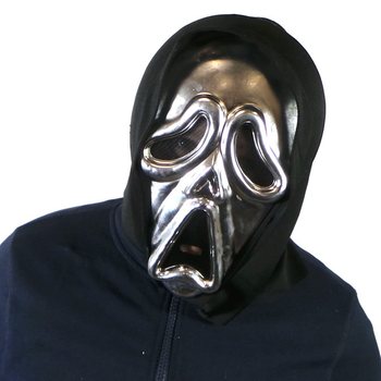 SCREAM MASKA SIJOČA (5 kos.)