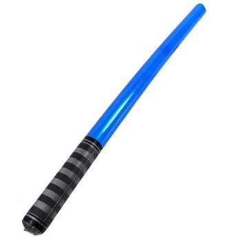 Napihljiva krepelca 75 cm (12 kos)