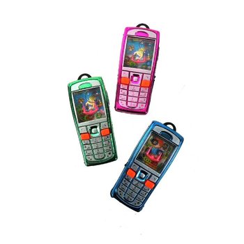 VODNA IGRA V OBLIKI MOBILNEGA TELEFONA (24 kos)