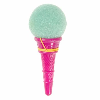 Izstrelitveni sladoled v vrečki 10 cm (36 kosov)