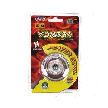 YOMEGA JOJO ZA TRIKE (12 kosov)