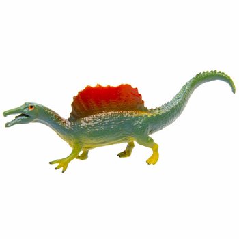 ANIMAL WORLD - ME&Scaron;ANI KOMPLET FIGURIC DINOZAVROV (12 kosov)