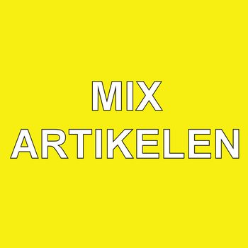 Mešani Izdelki - Mix
