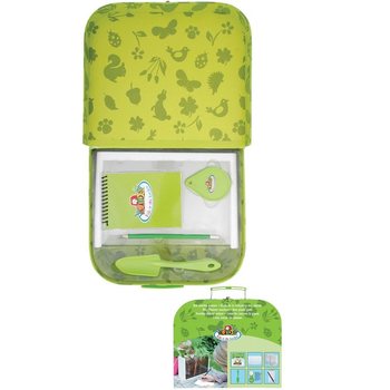 ***BESTSELLER*** KOVČEK OUTDOOR KAKO RASTEJO RASTLINE