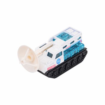 DIE CAST - SPACE ADVENTURE - Vesoljska vozila, merilo 1:64 - v stojalu (48 kosov)