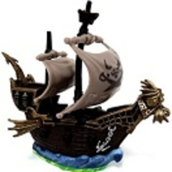 Pirati in Kavboji