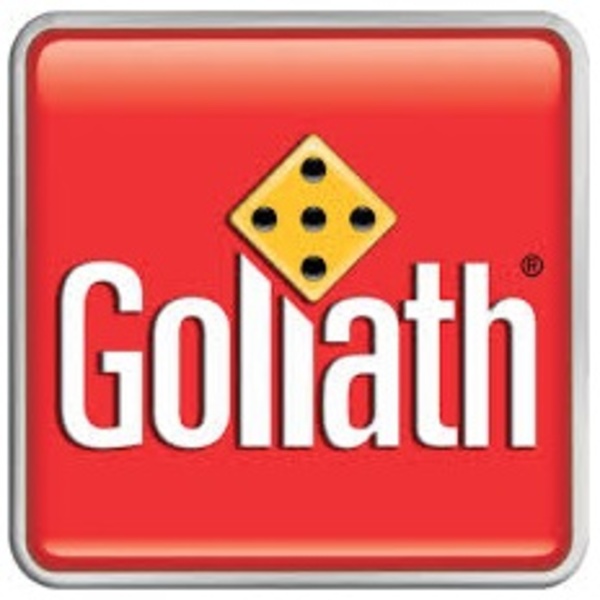 GOLIATH - Družabne Igre