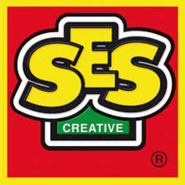 SES - Ustvarjalne Igrače