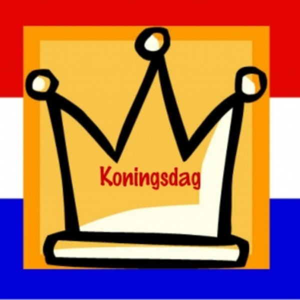 Kraljevi dan (Koningsdag)