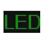 LED artikli