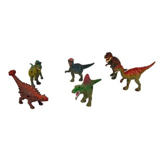 MALI DINOZAVER (24 kos)