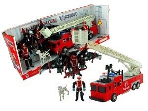 GASILSKI SET