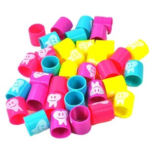 Mini Spiralna Vzmet za Srečke (12 kos)