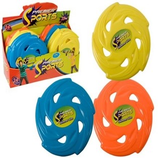 LUKSUZNI FRISBI - ZVEZDA (24 kos)