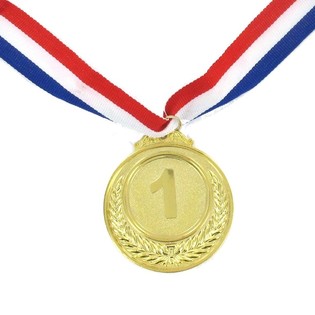 ZLATA MEDALJA - MODEL 1 (10 kosov)