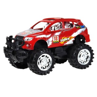 IGRAČA MONSTER TRUCK 16 CM (12 kosov)