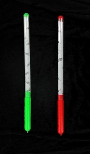 UTRIPAJOČA LED PALICA - MEDIUM (12 kos)
