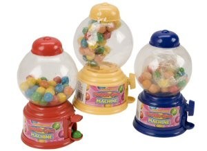 Jelly Bean Avtomat v Displayu (12 kos)