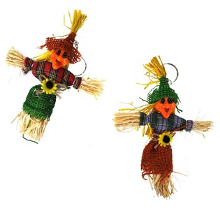 VELIK OBESEK ZA KLJUČE ČAROVNICA 16 CM (12 kosov)