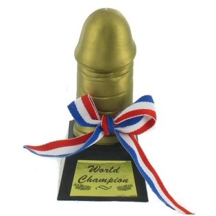 POKAL PENIS (6 kos)