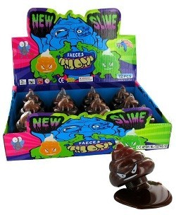 SLIME KAKICA (12 kos)