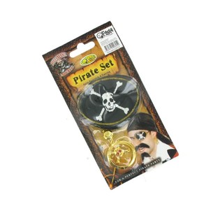 PIRATSKI SET - BUCCANEERS BOUNTY (12 kos)