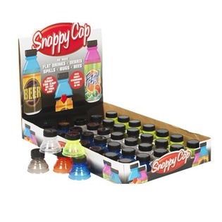 SNAPPYCAP (40 kos)