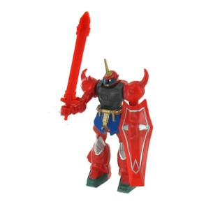 Figurica Robot Vitez ROBOT KNIGHT (24 kos)