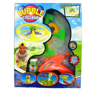 Stroj za Mehurčke MEGA BUBBLE CYCLONE