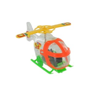 HELIKOPTER NA NAVIJANJE (24 kos)