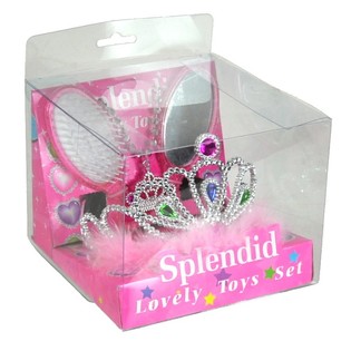 SET TIARA SPLENDID (2 kos)