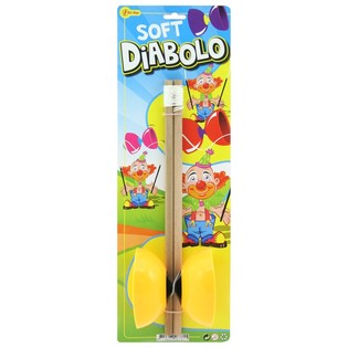 DIABOLO (2 kosa)