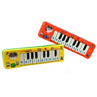 IGRAČA PIANO (12 kosov)