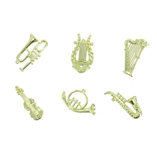 MALI GLASBENI INSTRUMENTI (144 kos)