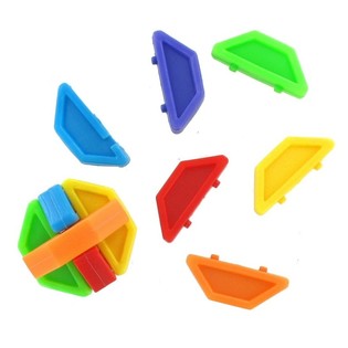 PUZZLE ŽOGA (24 kos)