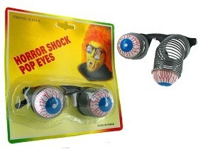 SHOCK EYES OČALA (12 kos)