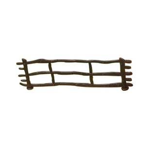 DEKORACIJA ZA TORTE - OGRAJA (120 kos)