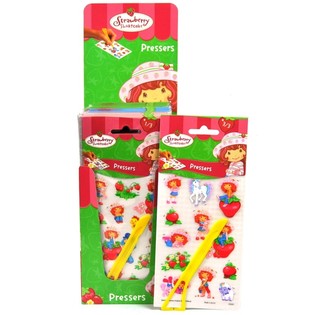 Strawberry Shortcake Nalpeke v Displayu (48 kos)