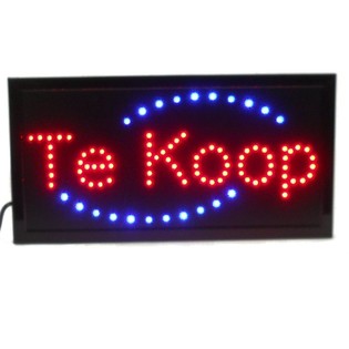 LED OGLASNA TABLA - NAPRODAJ