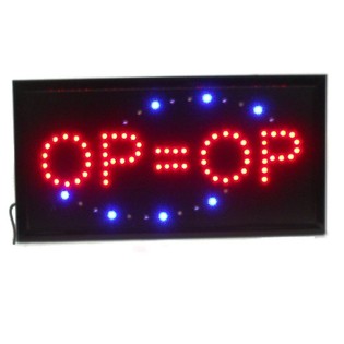 LED Reklamna Tabla - RAZPRODAJA