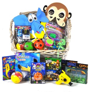 POLNILO ZA SKRINJO Z ZAKLADOM (100 kos.)