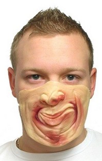 SORTIRANE MASKE (18 kos)