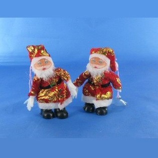 Mali Božiček s Sesalnim Čepom (24 kos)