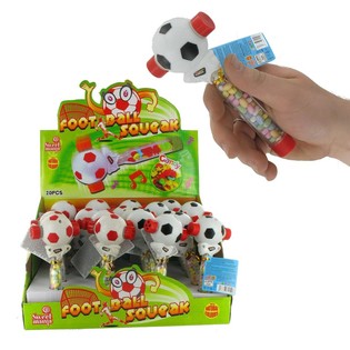 Nogometna Palica s Sladkarijami (20 kos)