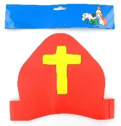Penasta Mitra Svetega Miklavža (12 kosov)
