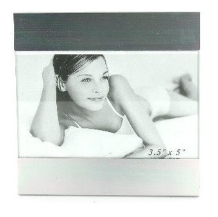 ALUMINIJAST OKVIR ZA SLIKE 13x9 cm (5 kosov)