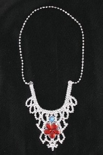Bling Bling Ogrlica (20 kos)