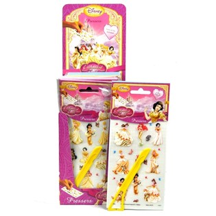 DISNEY PRINCESE SLIKICE ZA PRESLIKAVANJE V DISPLEJU (48 kos)